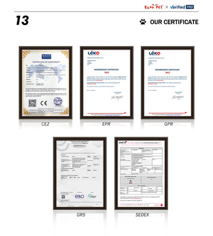 Manufacturer Wholesale Summer Dog Tent Waterproof Breathable Square Shape Classic Style Foldable with Packing