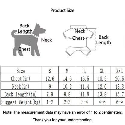 Dog Cat Coat Jacket Autumn and winter pet clothing, Teddy bichon frise fleece, thickened and comfortable warm clothes, pet cat a