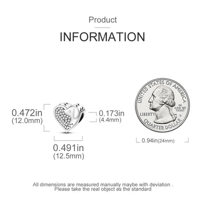 Dog Pet Charms 925 Silver Doggy Paw French Bulldog Bones Beads fit Original Bracelet DIY Fine Jewelry