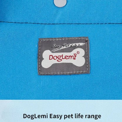 Dog Lift Harness For Back Legs Adjustable Pet Support Sling Help Weak Legs Stand Up Pet Aid Assist Tool For Old Dog Injuries Pet