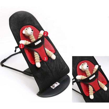 Pet Shaker Comfort Dog Bed Portable Folding Pet Rocking Bed