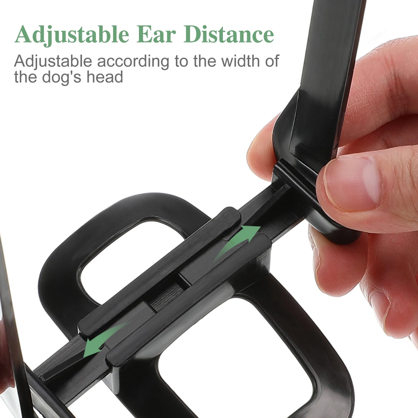 Dog Ears Stand Doberman Ear Stand Up Support Tool Assist Durable Adjustable Dogs Ear Standing Dog Supplies Accessories