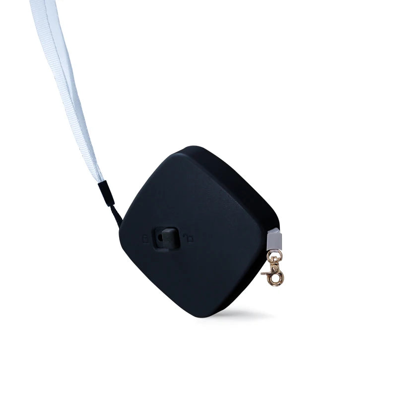 the FREESTRIDE RETRACTABLE LEASH - Retractable 2M Dog Leash, Automatic Freely Dog/Puppy/Cat Traction Rope, Belt Dog Leash