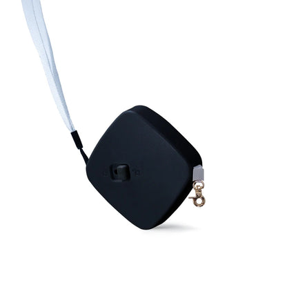 the FREESTRIDE RETRACTABLE LEASH - Retractable 2M Dog Leash, Automatic Freely Dog/Puppy/Cat Traction Rope, Belt Dog Leash