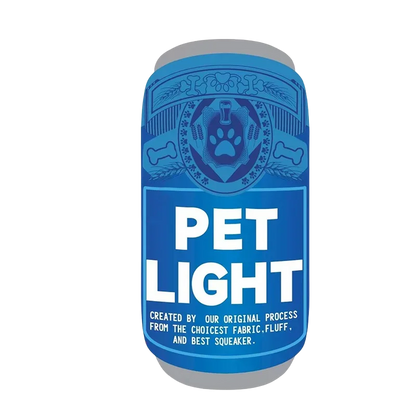 Plush Dog Winebottle Chew Sound Soft Beer Bottle Toy Funny Bite-Resistant Squeaky Relieve Boredom