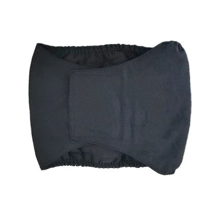 Washable Pet Dog Diapers Males Absorbent Adjustable Puppy Big dog Physiological Pants for Dogs Reusable Pets Dogs Panties Shorts