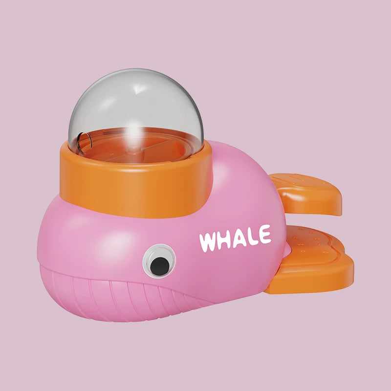 Cartoon Little Yellow Duck Shape Interactive Dog Toys Anti-Slip Design Pets Intelligence Exercise Feeder Food Dispenser Supplies