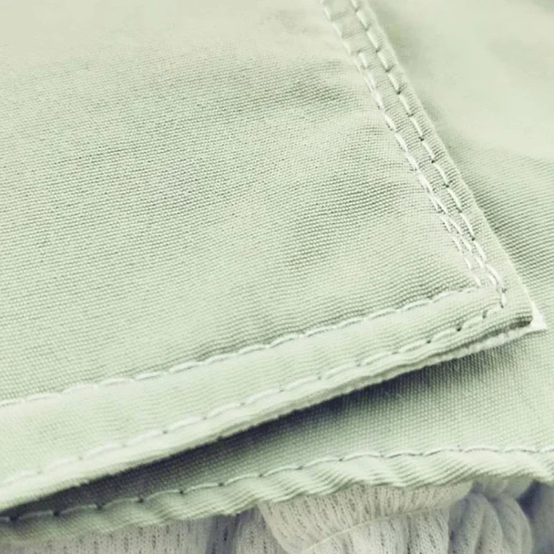 Washable Pet Dog Diapers Males Absorbent Adjustable Puppy Big dog Physiological Pants for Dogs Reusable Pets Dogs Panties Shorts