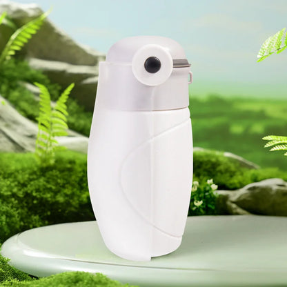 Dog Water Bottle,Portable Dog Water Bottle,Travel Supplies for Kittens, Puppies, Rabbits,Pet outings Essentials