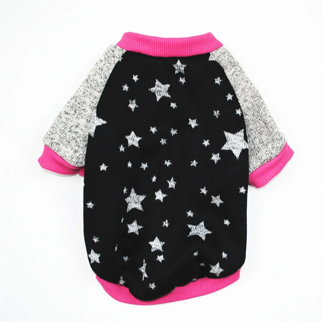 Small Dog Clothes Cute Puppy Cat Clothing Cotton T-shirt Chihuahua Pug Clothes Vest Spring Autumn Pet Costume I Love Daddy Mommy