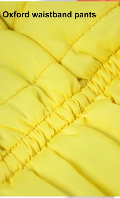 Waterproof Winter Dog Coat Pet Clothes Puppy Clothing Vest Warm Dog Clothes French Bulldog Chihuahua Small Dog Ropa Para Perros