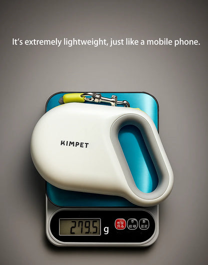 the ELITEWALK DOG LEASH - Big Dog Leash, Large Dog Harness, Straps for Dogs, Controllable Safety Explosion-Proof Dog Rope Strip, Dog Traction, Walking Outdoor