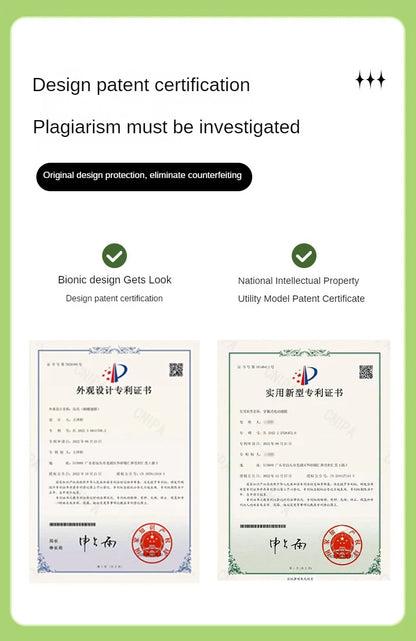 the GLOW WINGS - Dog Butterfly Wings, Pet Glowing Wings, Puppy Summer Clothes, Decorative Samoyed/Husky Medium Dogs