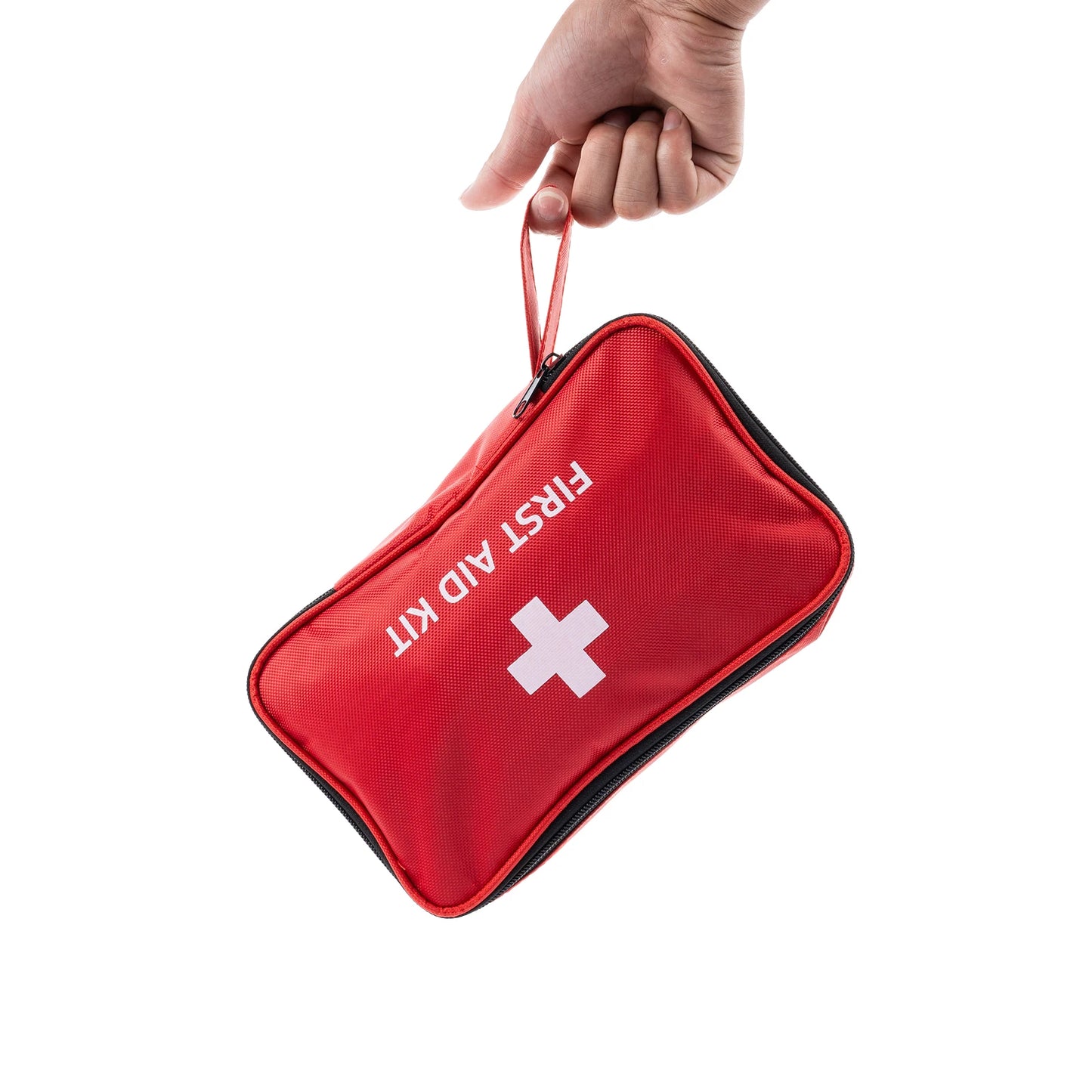 the COMPLETE PET FIRST AID - 101pcs/194pcs Pet First Aid Kit for Dogs & Cats - Emergency Bag for Hiking, Camping, Hunting, Home - Portable First-Aid Supplies
