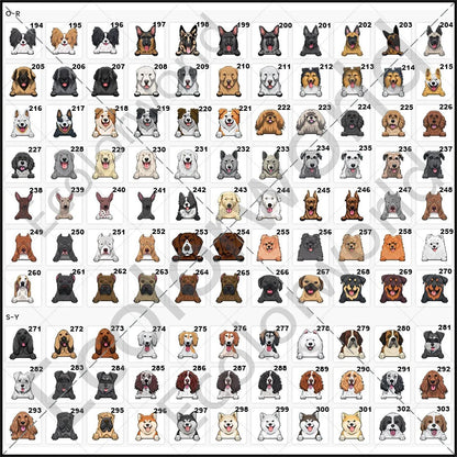 Personalized Pets Cartoon Mat Custom Dog Cat Name Doormat Rug Welcome To Our Home Floor Mats Carpet Home Decor Accessory Gift