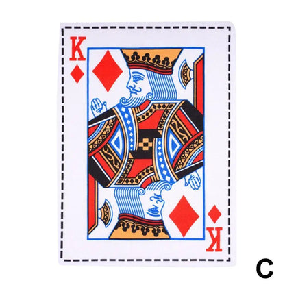 Newspaper Dog Toys Simulation Newspaper Paper Playing Cards Rubbing Sound Small Medium Chew Dog Toys Bite Resistant Tissue