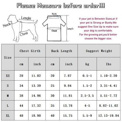 Winter Dog Coat Thick Warm Fleece Dog Jacket Pet Hooded Sweatshirt Chihuahua Bichon Dachshund Dog Clothes Kitten Puppy Overalls