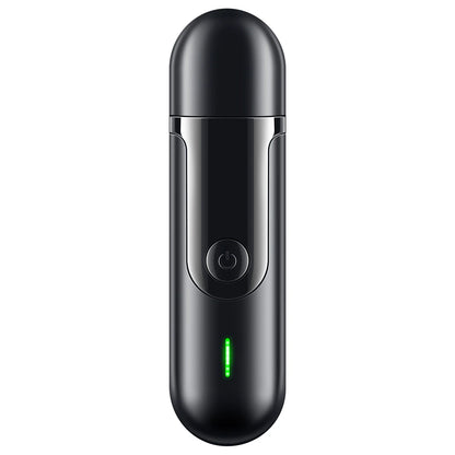 Electric Dog Nail Grinder Pet Nail Clipper USB Rechargeable Pet Nail Trimmers Painless with Polisher Wheel for Small/Large Pets