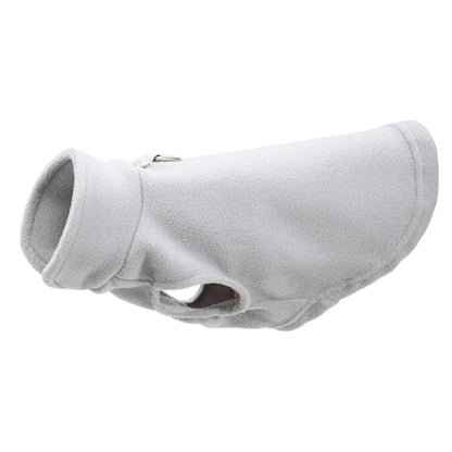 Cute Pet Dog Clothes For Small Dogs Cat Autumn Winter Dog Warm Jacket French Bulldog Overalls Cozy Fleece Clothing Pug Chihuahua