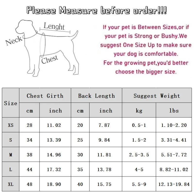 Dog Coat Winter Pet Jacket Button Warm Dog Clothes Chihuahua Bichon Clothing Girls Dog Costume Cat Clothing Puppy Sweatshirt