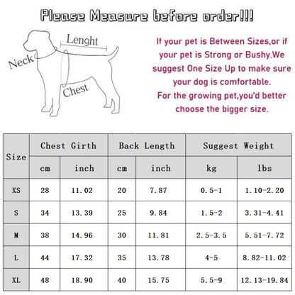 Dog Coat Winter Pet Jacket Button Warm Dog Clothes Chihuahua Bichon Clothing Girls Dog Costume Cat Clothing Puppy Sweatshirt