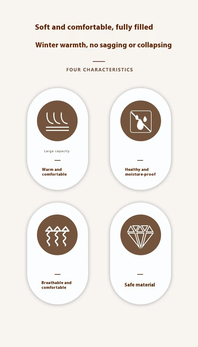 Dog Bed Mat Dog Bed Sofas Winter Warm Pet Blanket  Plush Kennel Washable Cat Mat Mattress Pet Cushion  Dog Bed Warm Pet Supplies