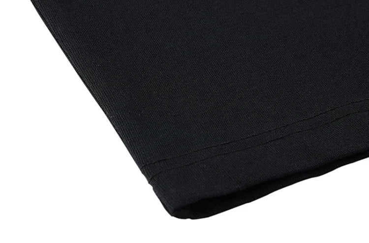 the FRENCH BULLDOG - Streetwear Animal Graphic French Bulldog T-Shirt, Cotton Hipster Men T-Shirt, Unisex Tops, Tees Black Hip Hop