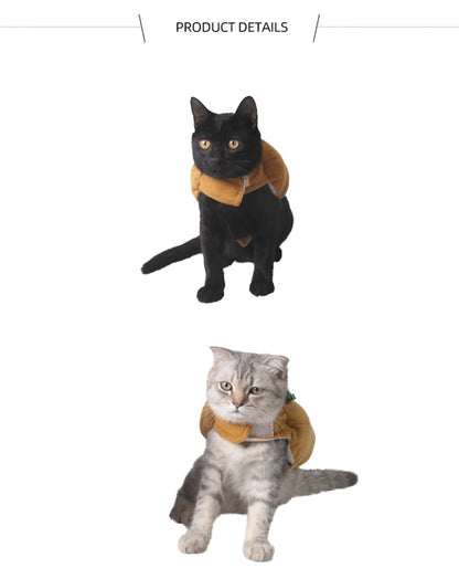 NONOR Pet Costume Hot Dog Shaped Dachshund Sausage Adjustable Clothes Funny Warmer for Puppy Dog Cat Supplies