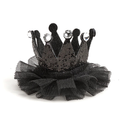 Luxury Pet Birthday Party Hat for Dogs & Cats - Instagrammable Photo Prop High-Quality Birthday Hat for Pets