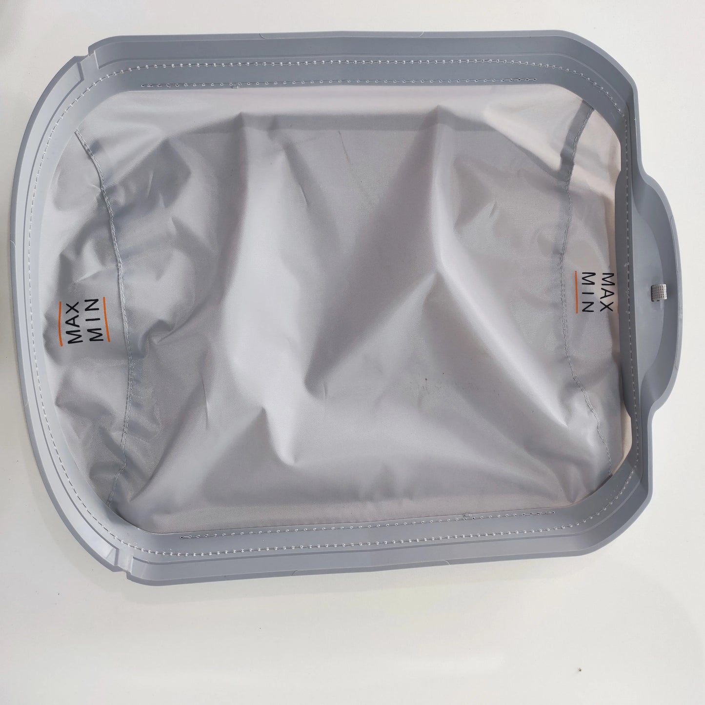 Automatic Cat Litter Box Accessories Soft Fabric Mat‌ Collecting Feces Bottom Capsule Cat Toilet Litter Box