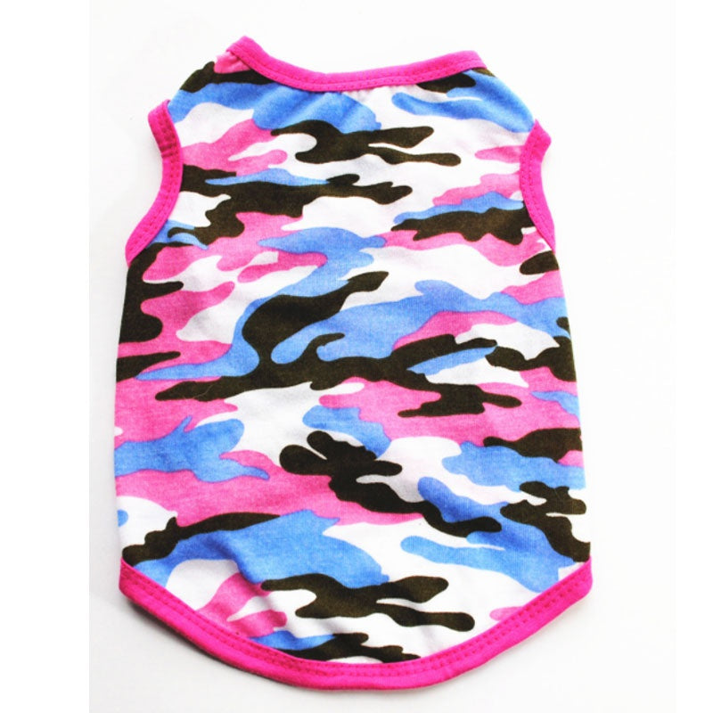 Delysia King Dog Vest