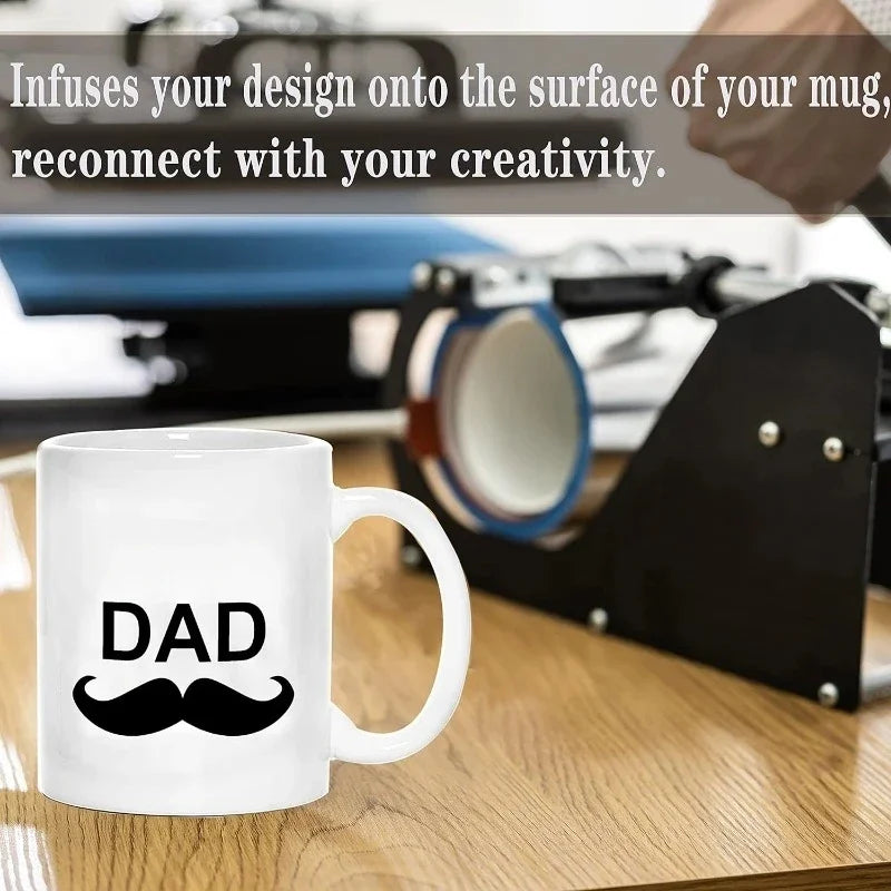 1Pcs New 350ml Dunder Mifflin Personalised Dog Coffe Cups Funny Cute Ceramic Tea Milk Cocoa Mugs Unique Birthday Christmas Gifts