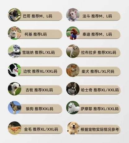 Solid wood dog house Outdoor pet Winter kennel All seasons Universal warm Wooden large dog Outdoor rainproof dog cage