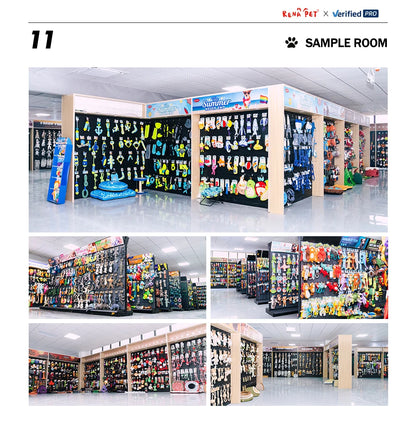 Manufacturer Wholesale Summer Dog Tent Waterproof Breathable Square Shape Classic Style Foldable with Packing