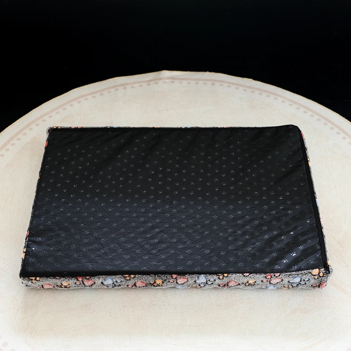 Removable Wash Pad For Winter Dog Cage Pads For Warmth And Fashionable Pet Kennel Dog Cat New Special Sleeping Pads For Pets