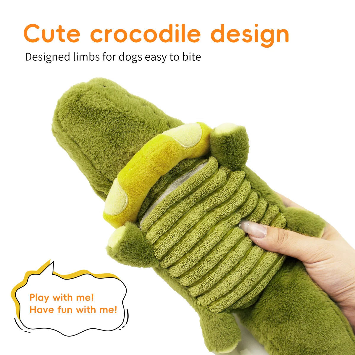 Interactive Dog Toys with Automatic Flapping Plush Squeaky Toys for Dog Durable Teething Toys Indoor Self-play Ipawspace