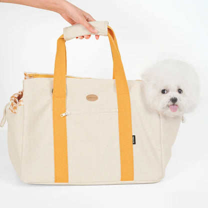 pet small dog cat bag Breathable Pets Handbag  Multipurpose pet bag nest Portable Foldable Dual-use Mobile Dog Nest dog purse