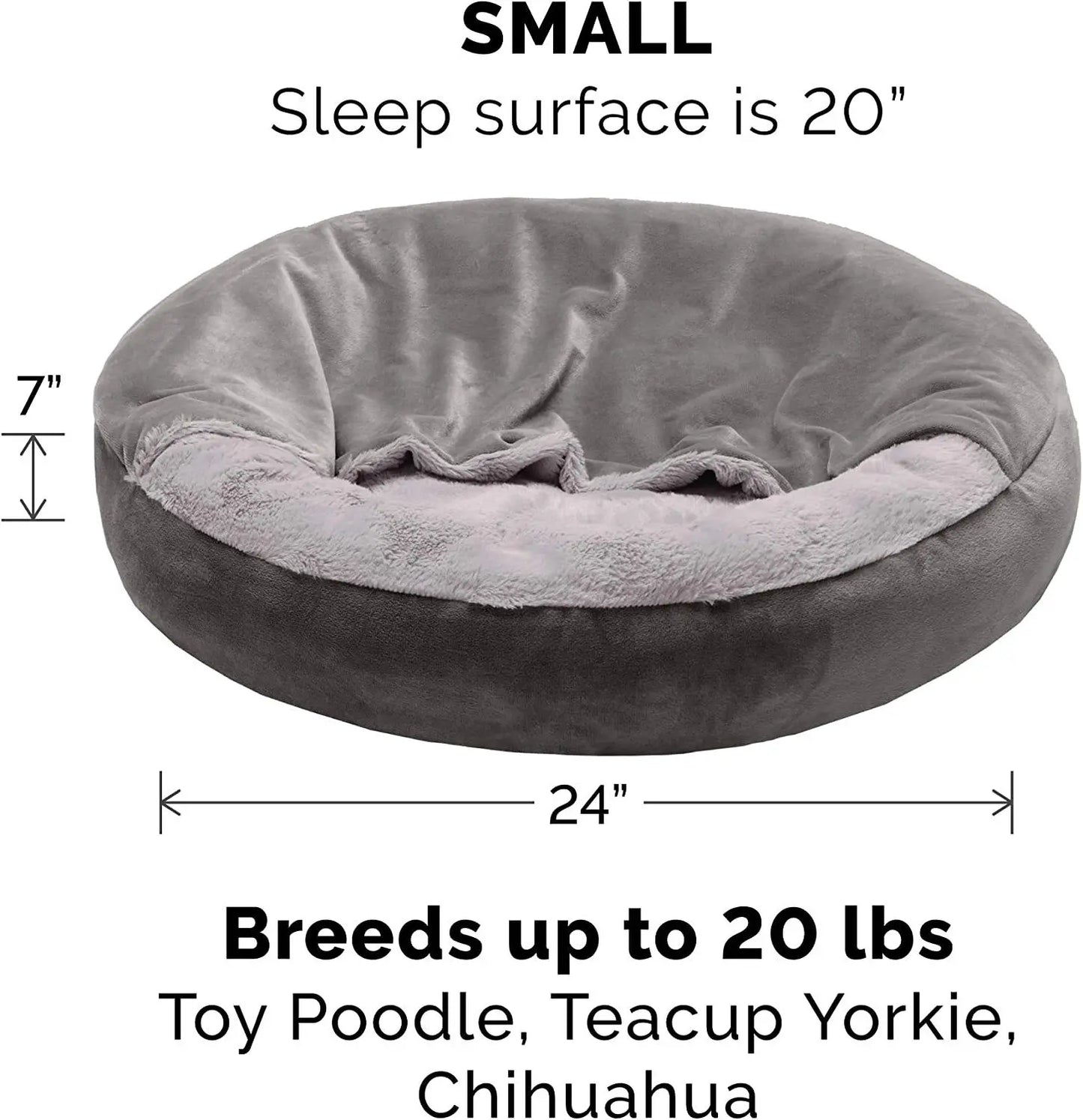 Semi-closed Dog Kennel Pet Sleeping Pad Kitten Puppy Winter Warm Nest Litter Mat Plush Dirty Resistant Pet Bed Kennel