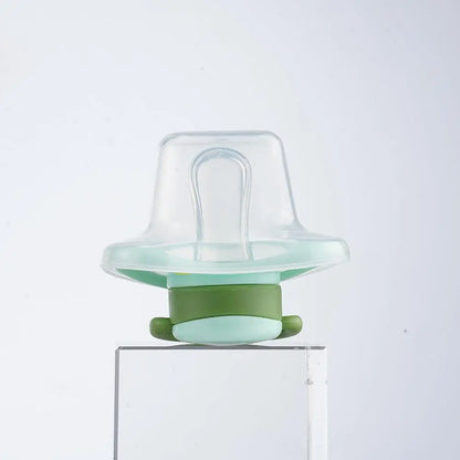 the BITEBUDDY SILICONE TOY - Pet Pacifier Silicone Bite Resistant Day/Night Dust Cover for Dogs/Puppies/Cats/Kittens, Comfort Soothing Chewing Durable Toy