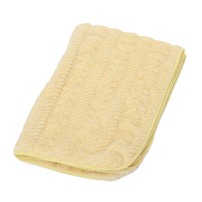 HOOPET Pet Towel Soothing Cotton Velvet Jacquard Love Blanket Winter Warm Blanket Gaffi Ragdoll Pet mat Carpet Mat Cat Litter