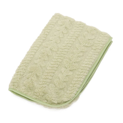 HOOPET Pet Towel Soothing Cotton Velvet Jacquard Love Blanket Winter Warm Blanket Gaffi Ragdoll Pet mat Carpet Mat Cat Litter