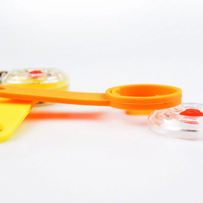 the LUMIPAWS RECHARGEABLE SAFETY LIGHT - LED Pet Tracking Luminous Pendant, Bright Light Dogs, Collars Dog Wear, Loss, Weatherproof LED Safety Light, USB Rechargeable Safety