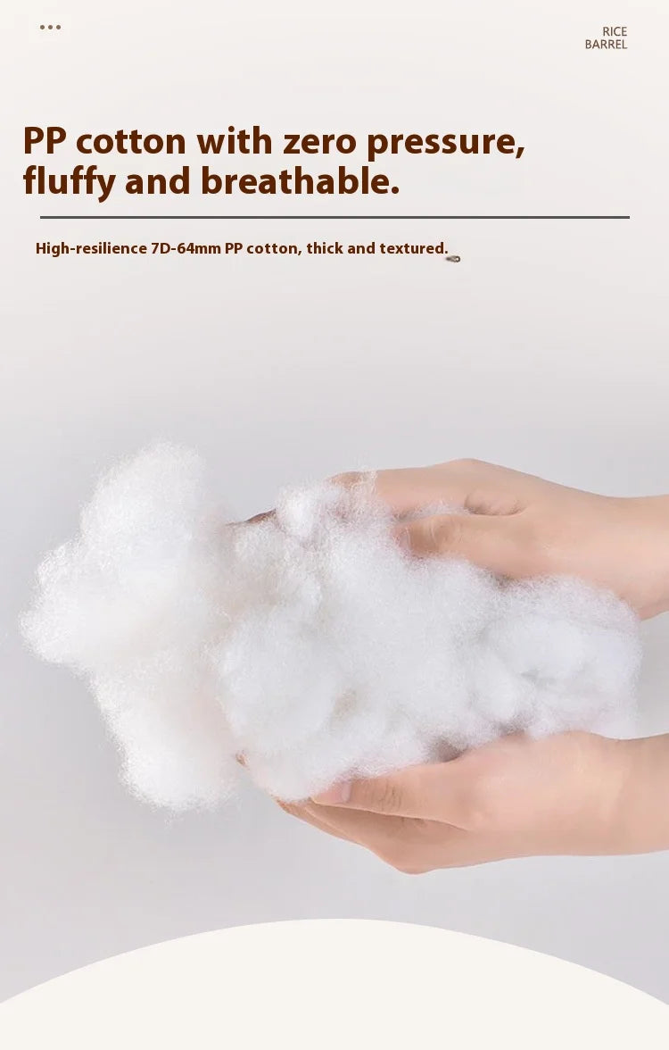 Dog Bed Mat Dog Bed Sofas Winter Warm Pet Blanket  Plush Kennel Washable Cat Mat Mattress Pet Cushion  Dog Bed Warm Pet Supplies