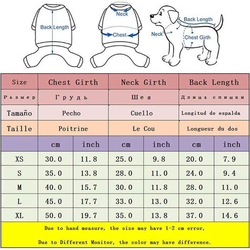 Winter Thicken Puppy Clothes Bright PU Leather Dog Cotton Jacket Waterproof Pet Coat for Small Doggy Costume Chihuahua Outfits