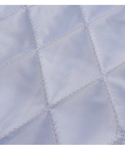 the WINDSNUG HIGH-COLLAR - Dog Jacket, Winter Warm Puppy Clothes for Small/Medium Dogs, High Collar Windproof French Bulldog/Pug Outfits, Costume Pet Apparel