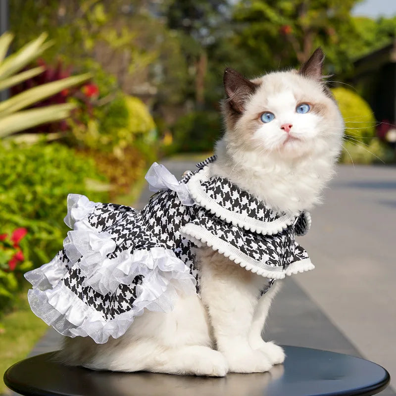 Xs-6xl Dog Couple Clothes Ropa Para Perros Puppy Spring Clothes Dress For Dogs Shirt For Boy Dog Gentle Man Dress Up Pet Wedding