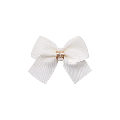 2PCS Cute Dog Hair Clips Multi-Style Dog Bows With Metal Clips Long-Hair Pet Hairpins For Large Dogs Pet Groomming Accessories