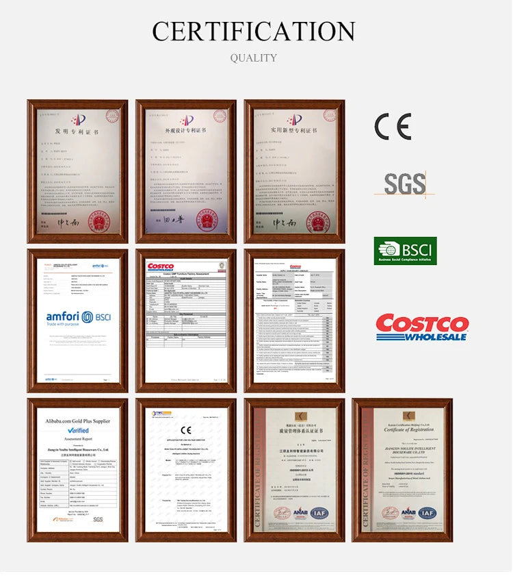 the HAPPY DOGGY - Modern Luxury Wooden Doghouse, Pet Kennel and Dog/Cat Nest with Animal Pattern, Metal Material