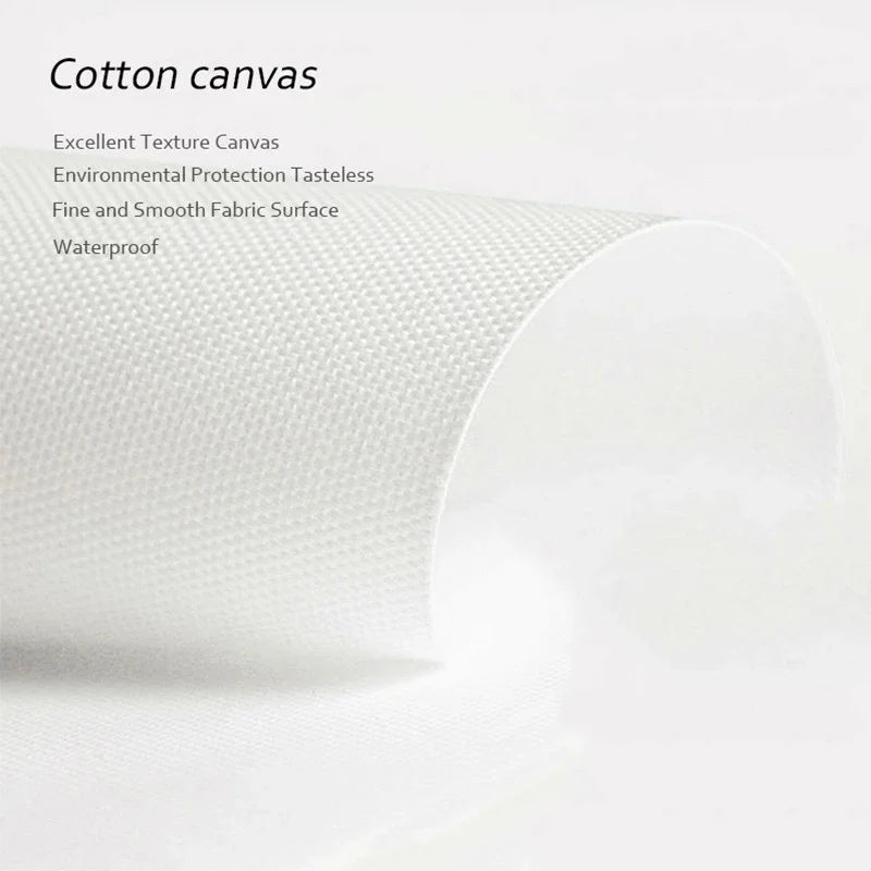 Cat in coffee mug, guinea pig, pug, rabbit, elephant, cat, mug animal canvas poster art picture home decor