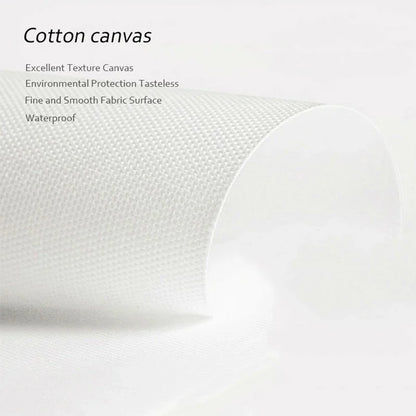 Cat in coffee mug, guinea pig, pug, rabbit, elephant, cat, mug animal canvas poster art picture home decor